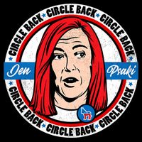Jen Psaki Press Secretary Funny Cooling Performance Crew T-Shirt