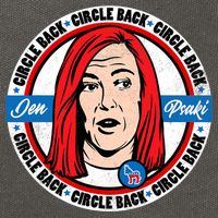Jen Psaki Press Secretary Funny Cotton Canvas Backpack