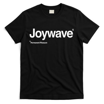 Joywave Permanent Pleasure 5 T-Shirt
