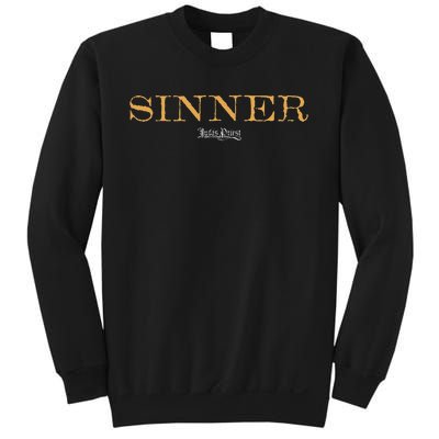 Judas Priest Sinner Sweatshirt