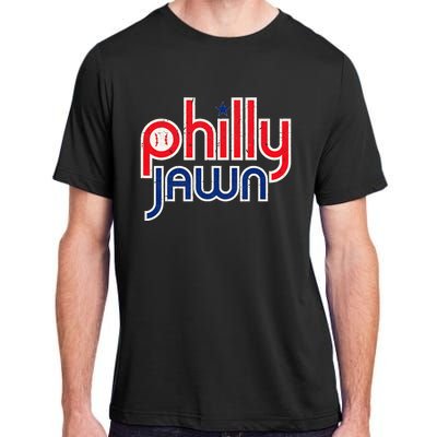 Jawn Philadelphia Slang Adult ChromaSoft Performance T-Shirt