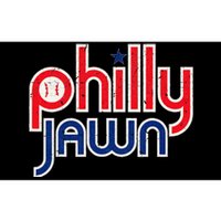 Jawn Philadelphia Slang Jawn Resident Hometown Pride Bumper Sticker