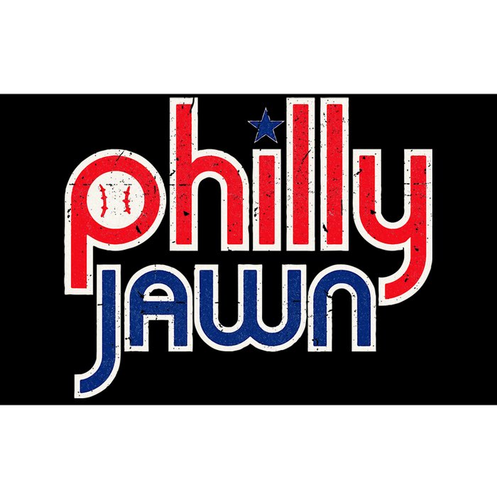 Jawn Philadelphia Slang Jawn Resident Hometown Pride Bumper Sticker