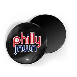 Jawn Philadelphia Slang Jawn Resident Hometown Pride Magnet