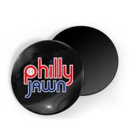 Jawn Philadelphia Slang Jawn Resident Hometown Pride Magnet