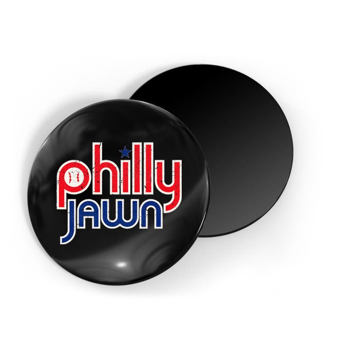 Jawn Philadelphia Slang Jawn Resident Hometown Pride Magnet