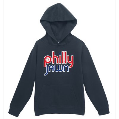 Jawn Philadelphia Slang Jawn Resident Hometown Pride Urban Pullover Hoodie