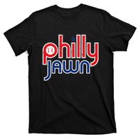 Jawn Philadelphia Slang Jawn Resident Hometown Pride T-Shirt