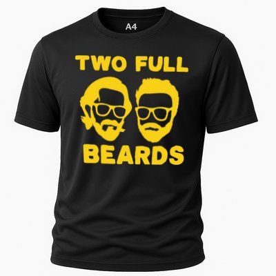 Jared Padalecki Two Full Beards Performance Shirt