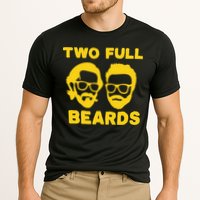 Jared Padalecki Two Full Beards Performance Shirt
