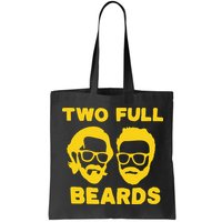 Jared Padalecki Two Full Beards Bag
