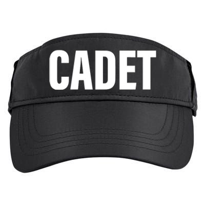 Jared Padalecki Wearing Cadet Adult Drive Performance Visor