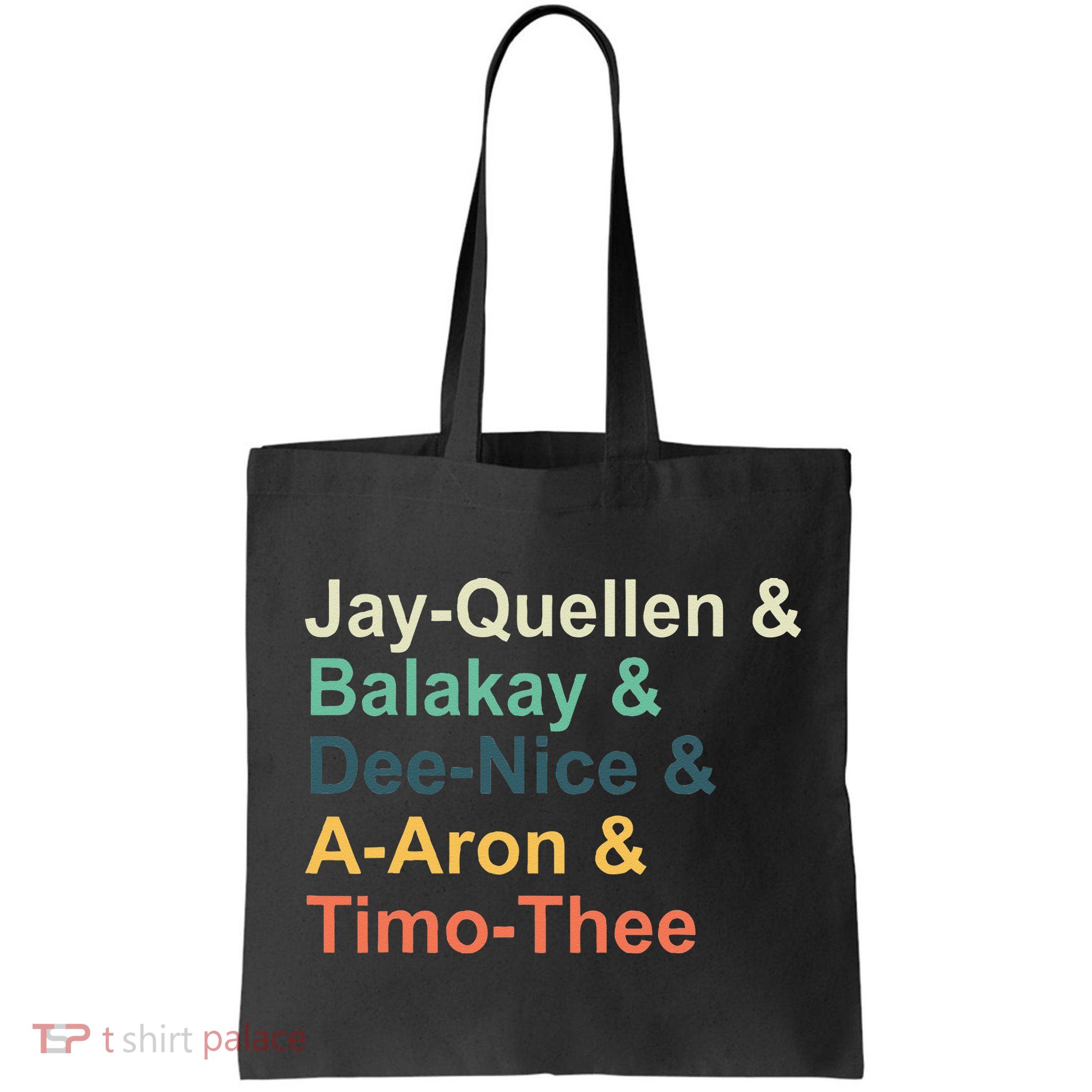 Jay Quellen & Balakay & Dee Nice & A Aron & Timo Thee Bag