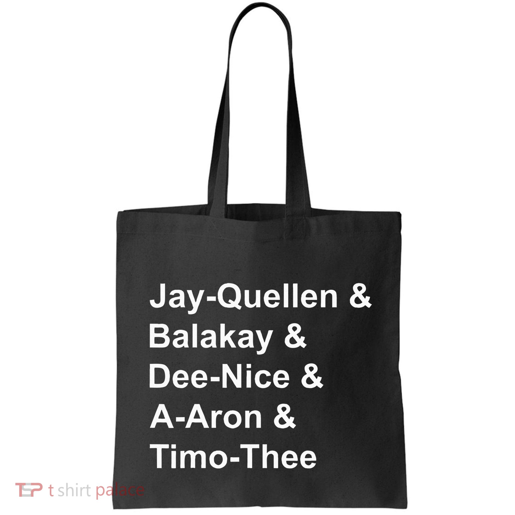 Jay Quellen & Balakay & Dee Nice & A Aron & Timo Thee Bag