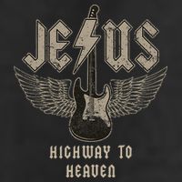 Jesus Rock And Roll Christian Music Worship Adult Drive Performance Visor