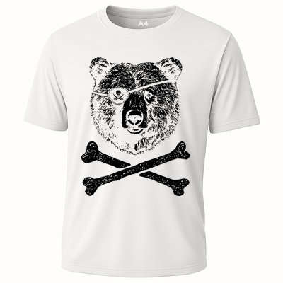 Jolly Roger Bear Performance Shirt