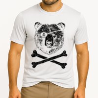 Jolly Roger Bear Cooling Performance Crew T-Shirt