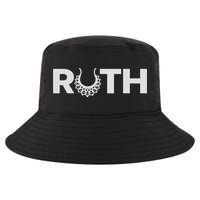 Justice Ruth Bader Ginsburg Truth Dissent Rbg Cool Comfort Performance Bucket Hat