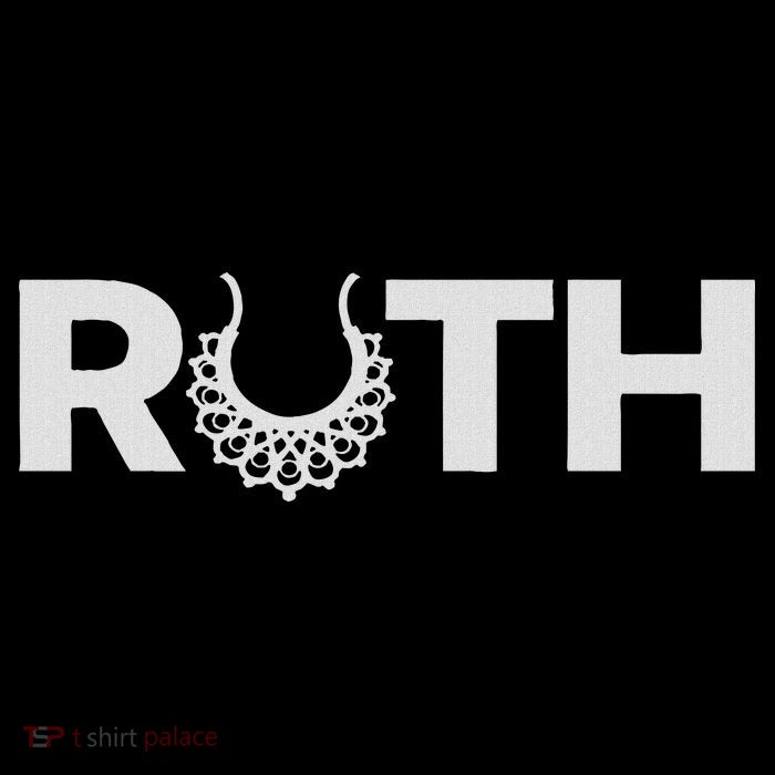 Justice Ruth Bader Ginsburg Truth Dissent Rbg Flexfit Unipanel Trucker Cap