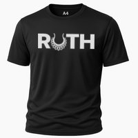 Justice Ruth Bader Ginsburg Truth Dissent Rbg Performance Shirt