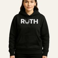 Justice Ruth Bader Ginsburg Truth Dissent Rbg Hoodie