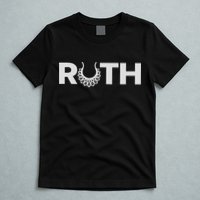Justice Ruth Bader Ginsburg Truth Dissent Rbg T-Shirt