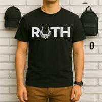 Justice Ruth Bader Ginsburg Truth Dissent Rbg T-Shirt
