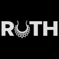 Justice Ruth Bader Ginsburg Truth Dissent Rbg Sustainable Bucket Hat