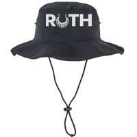 Justice Ruth Bader Ginsburg Truth Dissent Rbg Bucket Hat