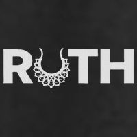 Justice Ruth Bader Ginsburg Truth Dissent Rbg Beanie
