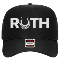Justice Ruth Bader Ginsburg Truth Dissent Rbg Hat
