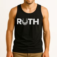 Justice Ruth Bader Ginsburg Truth Dissent Rbg Tank Top