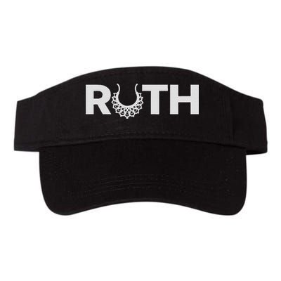 Justice Ruth Bader Ginsburg Truth Dissent Rbg Visor