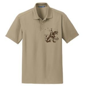 Jesus Riding Dinosaur T Shirt UFO T Shirt Funny T Shirts Offensive Cool Dry Zone Grid Polo