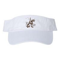 Jesus Riding Dinosaur T Shirt UFO T Shirt Funny T Shirts Offensive Cool Visor