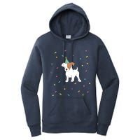 Jack Russell Dog Shirts Birthday Gifts Party Terrier Women's Pullover Hoodie