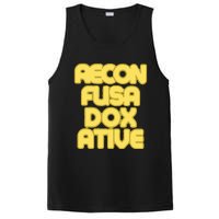 Judaism Recon Fusa Dox Ative PosiCharge Competitor Tank