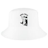 Jesus Rising From Tomb Funny Cool Comfort Performance Bucket Hat