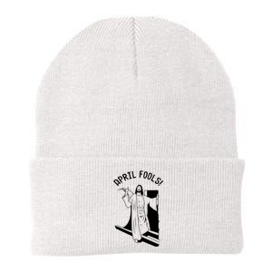 Jesus Rising From Tomb Funny Knit Cap Winter Beanie