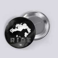 Just Ride Horseback Riding Apparel Horse Button