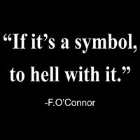 Jonathan Roumie If It Is A Symbol To Hell With It Premium T-Shirt