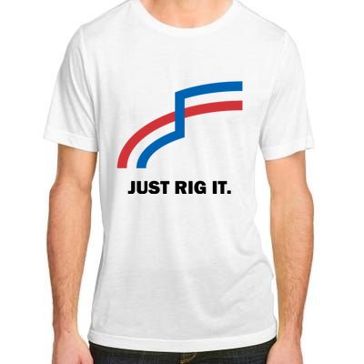 Just Rig It. Adult ChromaSoft Performance T-Shirt