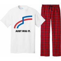 Just Rig It. Pajama Set