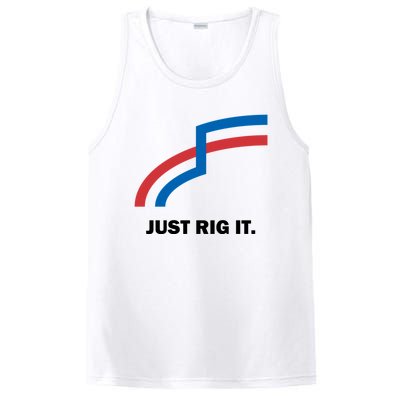 Just Rig It. PosiCharge Competitor Tank