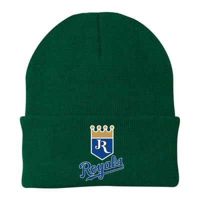 Jackson Royals Knit Cap Winter Beanie