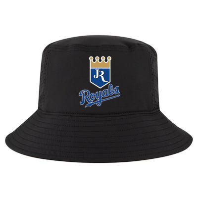 Jackson Royals Cool Comfort Performance Bucket Hat