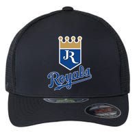 Jackson Royals Flexfit Unipanel Trucker Cap