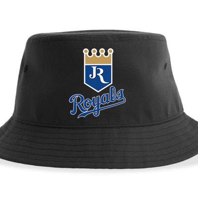 Jackson Royals Sustainable Bucket Hat