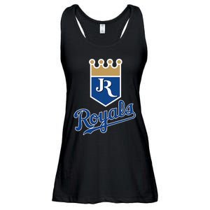 Jackson Royals Ladies Essential Flowy Tank