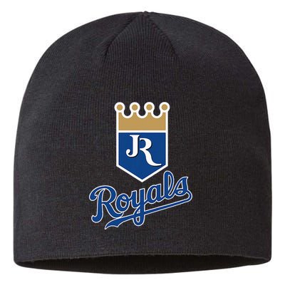 Jackson Royals Sustainable Beanie